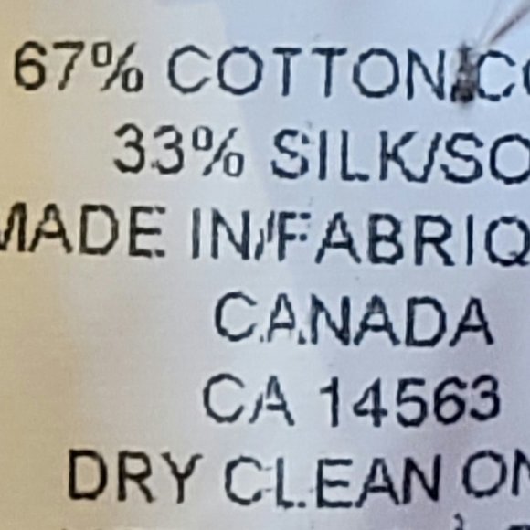 Sunny Choi Dressy Jacket - Picture 8 of 11